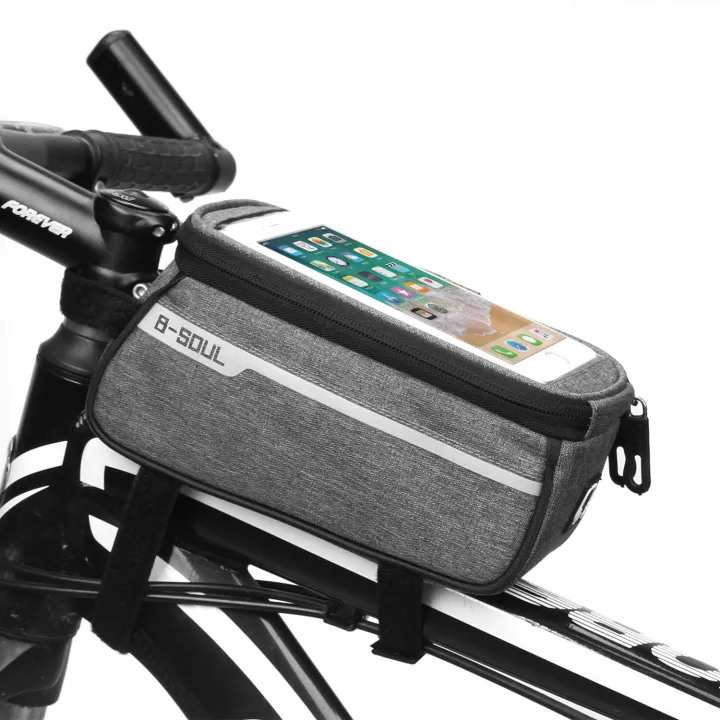 B-%20SOUL%20Mountain%20Bike%20Bag%20Front%20Beam%20Bag%20Bicycle%20Bag%20Road%20Car%20Front%20Bag%20Riding%20Equipment%20Saddle%20Bag%20Upper%20Tube%20Bag%20-%20Image%207