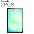 2-Pack Tempered glass screen protector for   tab A11 A11+ plus A9 8.7 A9+ A8 10.5 A7 lite tablet protective film. 