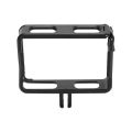 Frame Mount for Action Camera For SJ8 Frame Holder Mount Frame Case For SJCAM SJ8 Air/Plus/Pro Action Camera Accessories. 