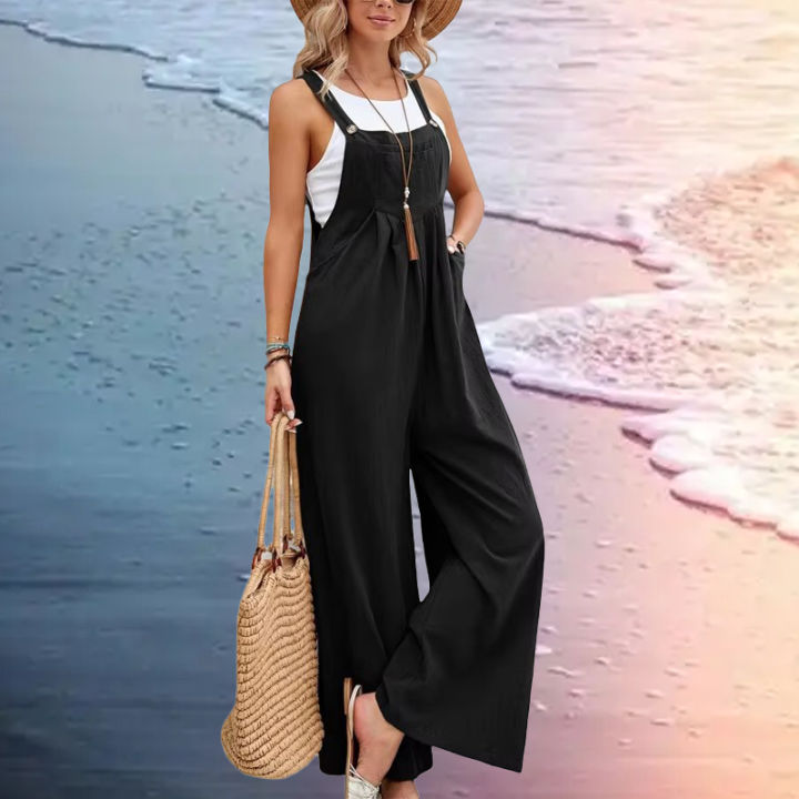 Women%20Loose%20Fit%20Fashion%20Overalls%20Wide%20Leg%20Baggy%20Bib%20Overalls%20Jumpsuit%20Dungarees%20Summer%20Jumpsuit%20Casual%20Elegant%20Overalls%20Summer%20-%20Image%206