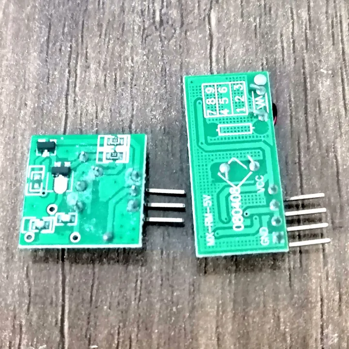 433Mhz%20RF%20Transmitter%20With%20Receiver%20Kit%20For%20Arduino%20ARM%20MCU%20Wireless%20-%20Image%205