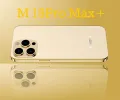 M-HORSE M15 Pro Max 3/64 Ram Room 5000 mAh Battery. 