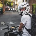 Motorcycle Helmet Strap Mount Phone Stand Holder For GoPro Hero 12 11 Insta360 X4 Action Sports Camera mobile phone Accessories. 