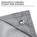 BISINNA Camping Mat Portable Picnic Mat Waterproof Tent Floor Trap Pocket Tent Footprints for Beach  Hiking Camping Equipment. 