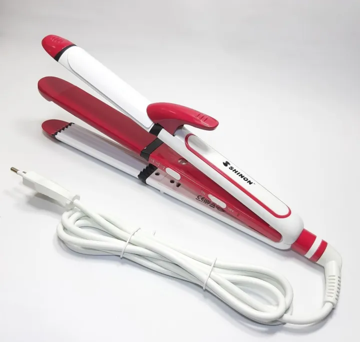 Shinon%203%20In%201%20Professional%20Electric%20Hair%20Straightener%0Aprice%20-%20Image%203