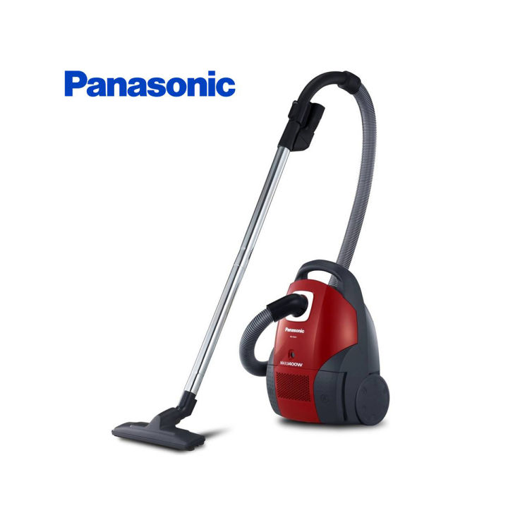 Panasonic MC-CG520 Canister Vacuum Cleaner | 1400 Watt