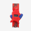 Tick-Tock Fun Stylish Wrist Watches for Kids – Colorful & Durable Timepieces. 