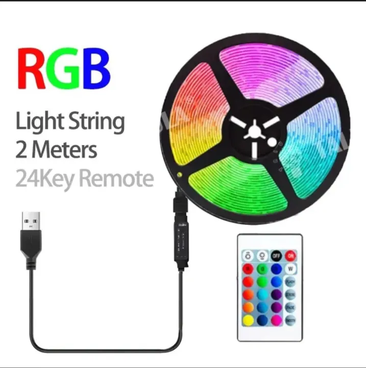 Led%20USB%20Strip%20Light%202M%20Colour%20change%20RGB%20LED%20Flexible%20Lights%20With%2060%20Bulbs%20-%20Image%207