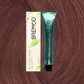 Bremod Hair Color Cream 6.45 Dark Copper Mahoginy Blond 100ml. 