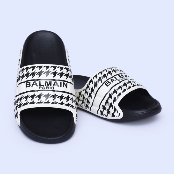 B-Main%20Ultra%20Soft%20Slip-On%20Slides%20%E2%80%93%20Dual-Tone%20Black%20&%20White%20-%20Image%206