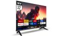 JVC (Abans) 32" Inch HD LED Smart Android TV - LT-32N750. 