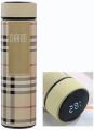 Best Imported Original 500ML Smart Thermos Water Bottle Led Digital Temperature Display Stainless Steel Coffee Thermal Mugs Intelligent Insulation Cups. 