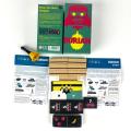 Strategy Board Game | STARTUPS | SCOUT | Maskemen| Dropolter | IN A Grove | DURIAN |MOON ADVENTURE Best Family Game. 