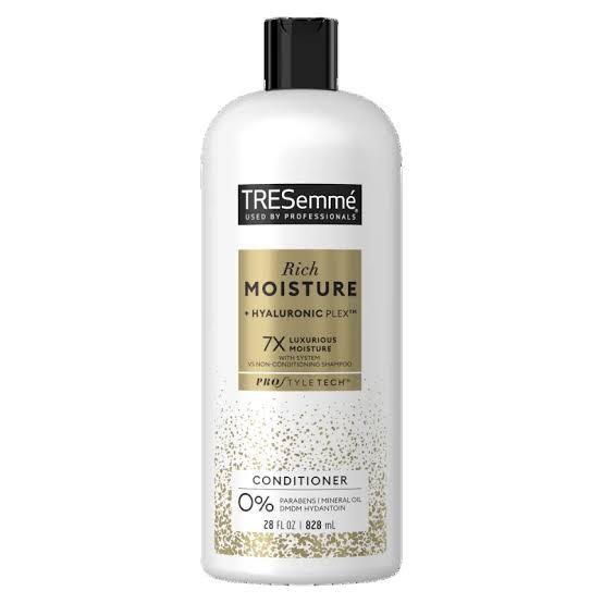 International Product Tresemme Rich moisture Conditioner 828 ML
