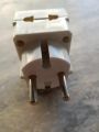 MULTI-SOCKET 5 AMP 2 PIN PREMIUM QUALITY. 