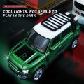 Newest RC Car MINI Alloy 1/64 Upgraded Remote Control Car Convenient to Carry 60 Minutes of Work Time Children's Toys.