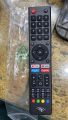 itel Smart Led Tv Universal Remote Control. 