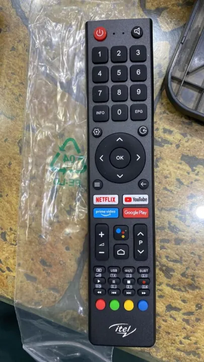 itel%20Smart%20Led%20Tv%20Universal%20Remote%20Control%20-%20Image%203