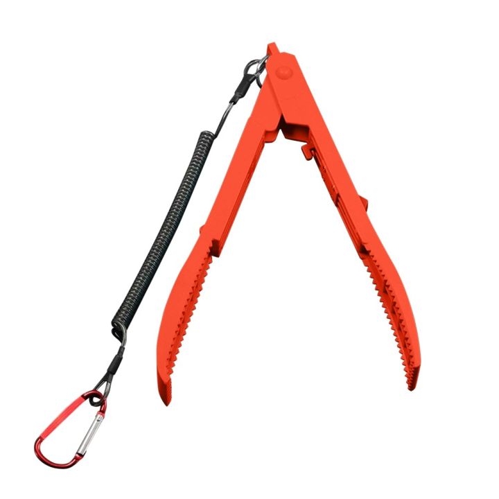 Multifunctional%20Fishing%20Fish%20Clip%20Hand%20Controller%20Tackle%20Tool%20Fishing%20Body%20Grip%20Clamp%20Gripper%20Grabber%20with%20Lock%20Switch%20-%20Image%202