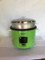 National 2kg nonstick pot fast Rice cooker. 