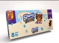 Teddy Cake  Chocolate  Cake 1× box  8 pcs. 