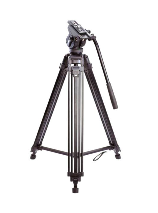 Simpex 670/650 tripod's base plate/head