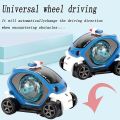 Electric LED Flashing Light Car With Siren Sound For Kids Toy Durable and Safe Toy For Kids. 