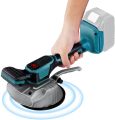 8 Speed Tile Vibration Leveling Machine Cordless Tile Installation Tool  for Floor Tile Wall for Makita 18V Battery. 