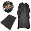 Professional Hair Cutting Cape Apron Waterproof Gown Cover for Hairdressers Barbers - Durable and Comfortable Salon Apron C0025A. 