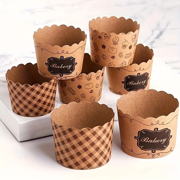 50pcs,%20Cake%20Baking%20Cup,%20Cupcake%20Moulds%20Paper,%20Mousse%20Cupwith%20Cover%20Baking%20Catering%20Container,%20Cake%20Cup,%20Muffin%20Cup%20-%20Image%204