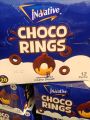 Choco Rings Inovative 12pcs in pack. 