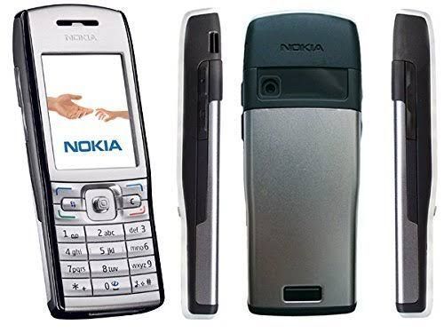nokia e50 100% Original compled casing body housing haidi