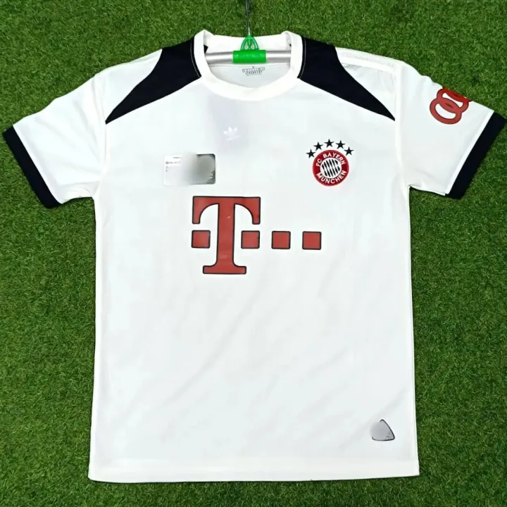Bayern%20munich%20football%20jersey%20new%20edition%20-%20White%20-%20Image%202