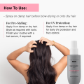 Bare Anatomy Heat Protection Spray - 150ml. 