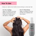Bare Anatomy Heat Protection Spray - 150ml. 