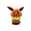 Mimikyu Cos Umbreon Jolteon Vaporeon Flareon Sylveon Eevee Espeon Leafeon Glaceon PlushToys Doll Stuffed Animal 8inch. 