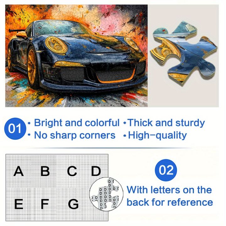 1000pcs%20Abstract%20Racing%20Car%20Puzzle%20-%20Large%20500/1000pcs%20Jigsaw%20with%20Vibrant%20Splash%20Design,%20Scratch-Resistant%20Paper,%20Ideal%20for%20A%20-%20Image%205