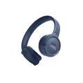 Jbl Tune 520BT Over Ear Headphones. 