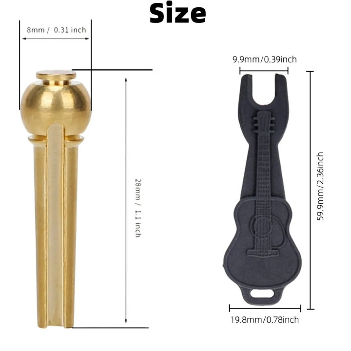 6%20Pcs%20Brass%20Guitar%20Bridge%20Pins%20Guitar%20Bridge%20Strings%20With%20Guitar%20Bridge%20Pin%20Puller%20Nail%20Pins%20Guitar%20Parts%20Replacement%20-%20Image%202