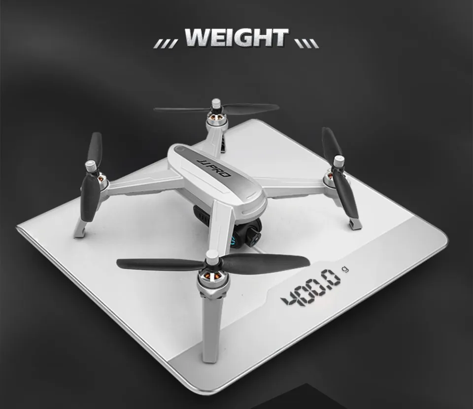 JJRC X5 EPIK FPV Drone with 1080P Camera 5G Wifi GPS Drone Daraz