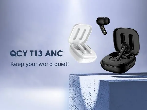 QCY%20T13%20ANC%20Active%20Noise%20Reduction%20True%20Wireless%20Bluetooth%20Earphone%20-%20Image%205
