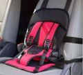 NEW LARGE BELT HIGH QUALITY Multi-Function Baby Car Cushion Seat with Safety Belt Car Seat Baby Carrier Baby.
