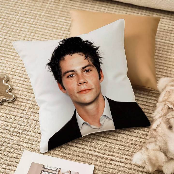 D-Dylan%20O%20Brien%20Pillow%20Case%20Anti-dustmite%20Invisible%20zipper%20Sofa%20Bed%20-%20Image%204