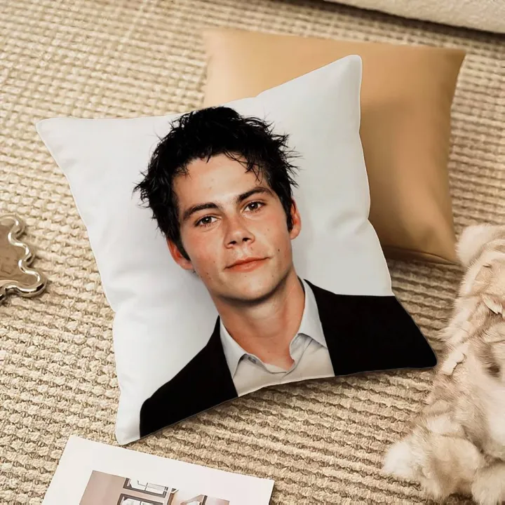 D-Dylan%20O%20Brien%20Pillow%20Case%20Anti-dustmite%20Invisible%20zipper%20Sofa%20Bed%20-%20Image%204