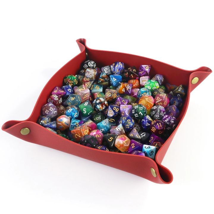 PU%20Leather%20Tray%20in%202%20Sizes%20Jewelry%20Tray%20Glossy%20Leather%20Desk%20Organizer%20Leather%20Catchall%20Tray%20for%20Jewelry/Key/Coin/dice%20Etc.%20-%20Image%204