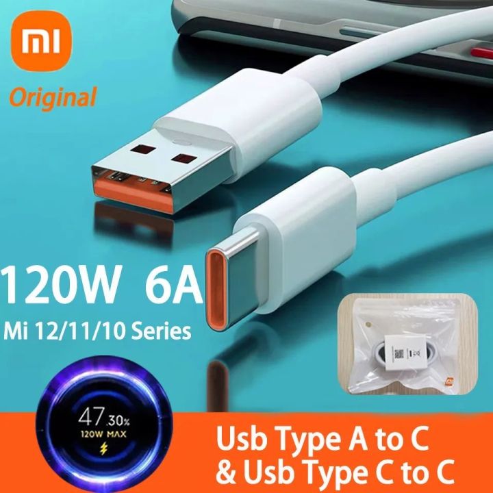Xiaomi%20Original%20120W%20USB%20type%20C%20Turbo%20Charger%20Cable%20Mi%20Fast%20charging%206A%20For%20Mi%2011%20Lite/Mi%2011%20Lite%205G/Mi%2011i/Mi%2011X/Mi%2011X%20Pro/Mi%2011/Mi%2010%20Pro%205G/Mi%2010%205G/Mi%2010T%20Pro/%20Mi%2010T%20Pro%205G/Mi%2010T%205G/Mi%20Note%2010%20Lite/Mi%20-%20Image%2010