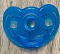 Pacifier Chain | Chusni | Silicone Pacifier | Gumdrop Pacifier | Pure Silicone Pacifier. 
