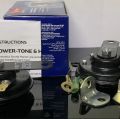 HORN DENSO Compact full power tone. 