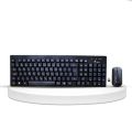 RFCOMBO8003 Wireless Keyboard & Mouse Combo A Tech.