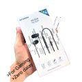 Hyundai Original Handfree Bass Boosted Best for Pubg gaming dual speaker. 